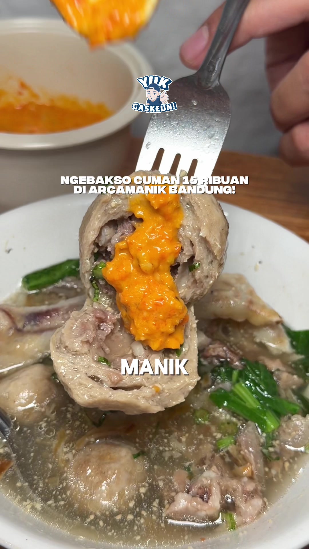 @Labib | Yuk Gaskeun! ๐