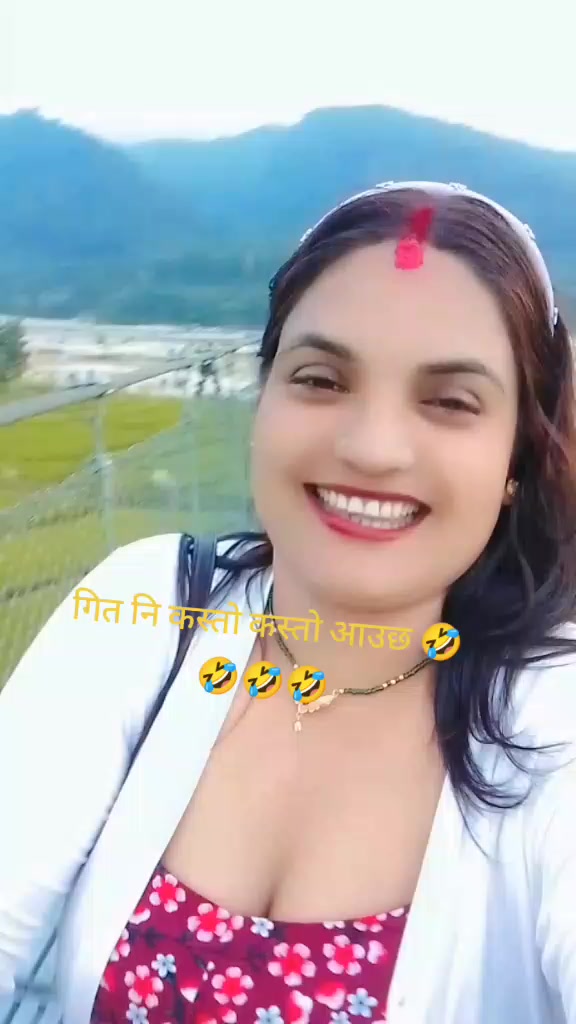 @बबिता ढुङ्गाना बस्नेत