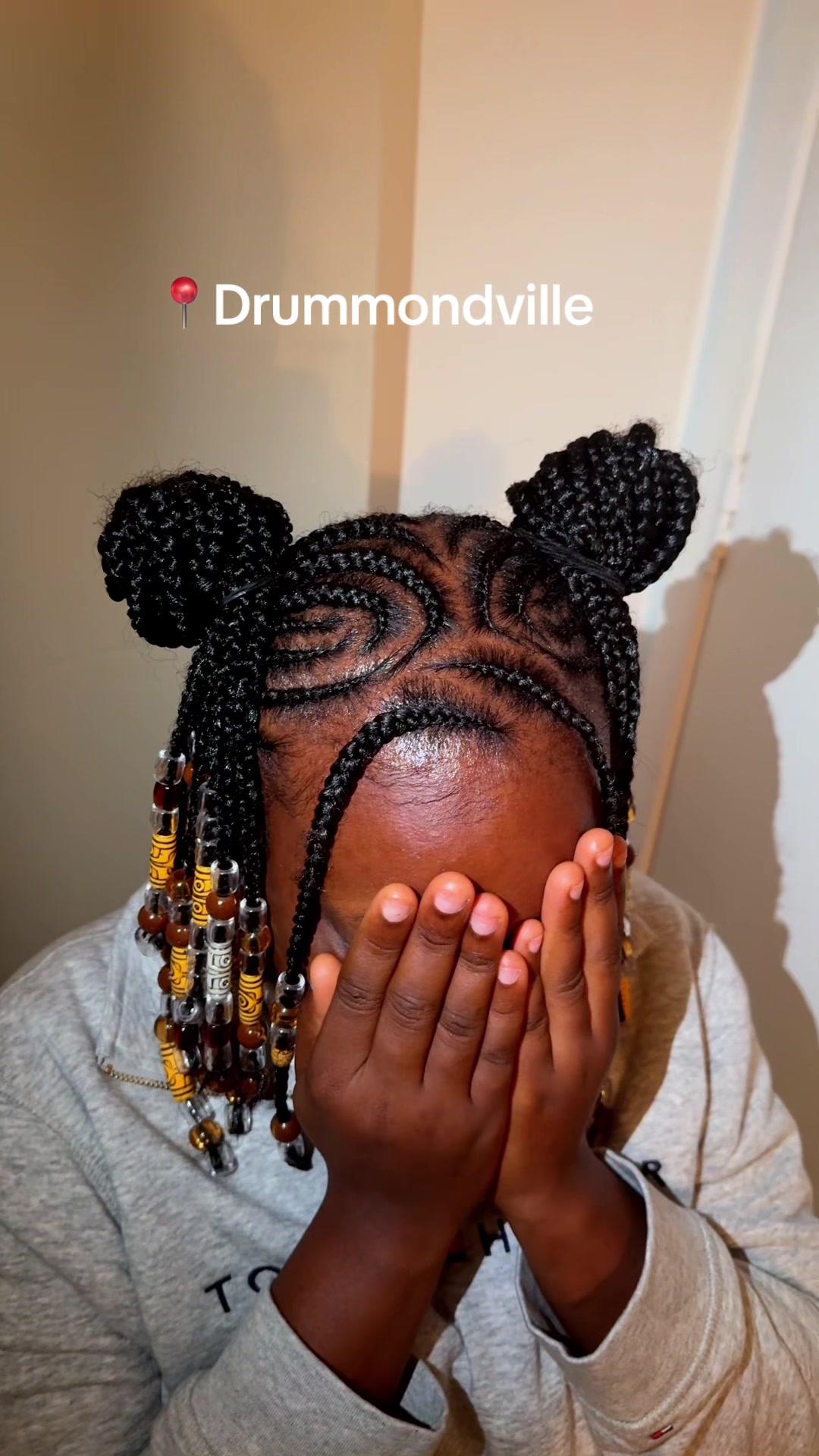 @Noudjiginette