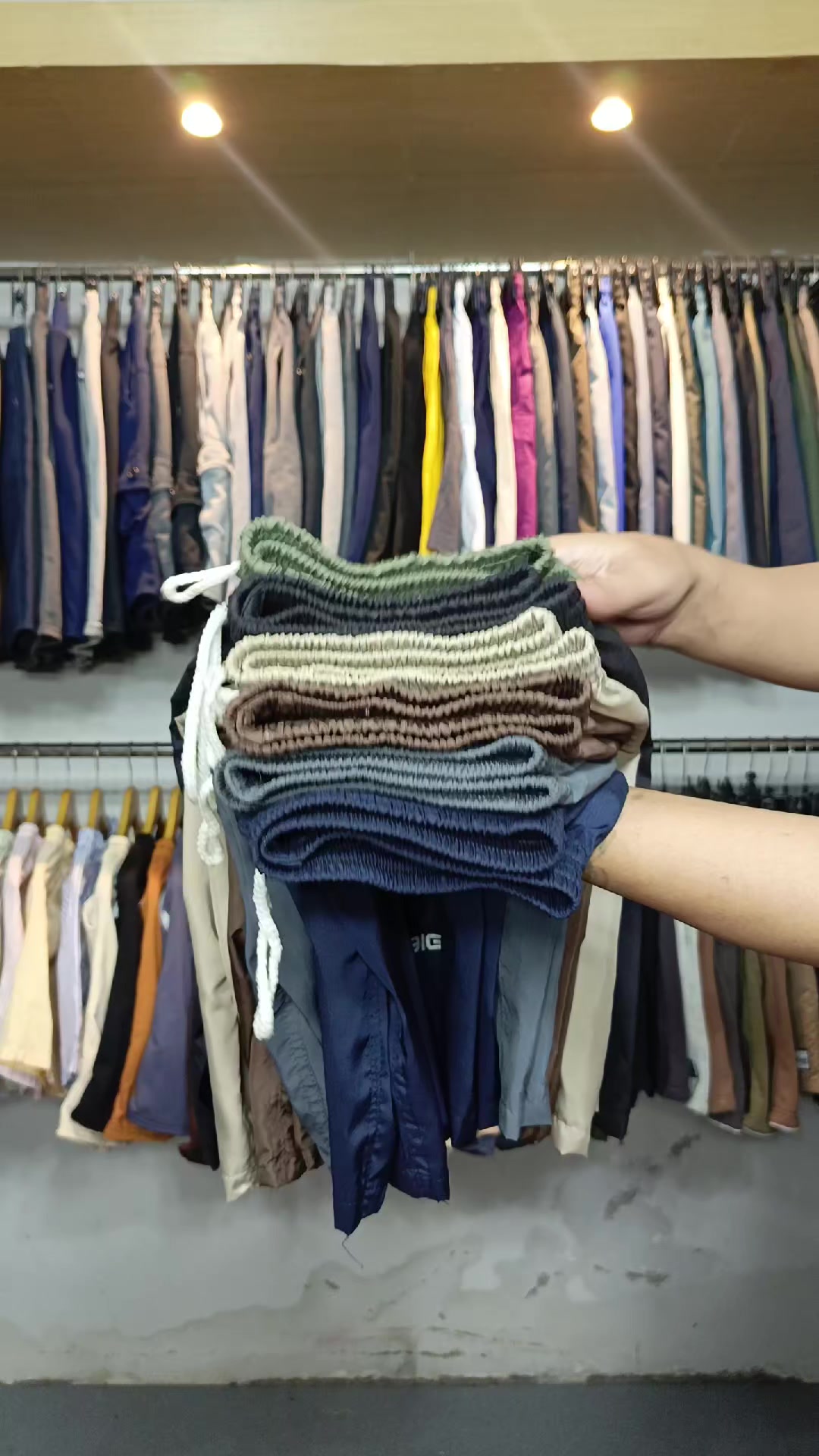 @Tampan Collection