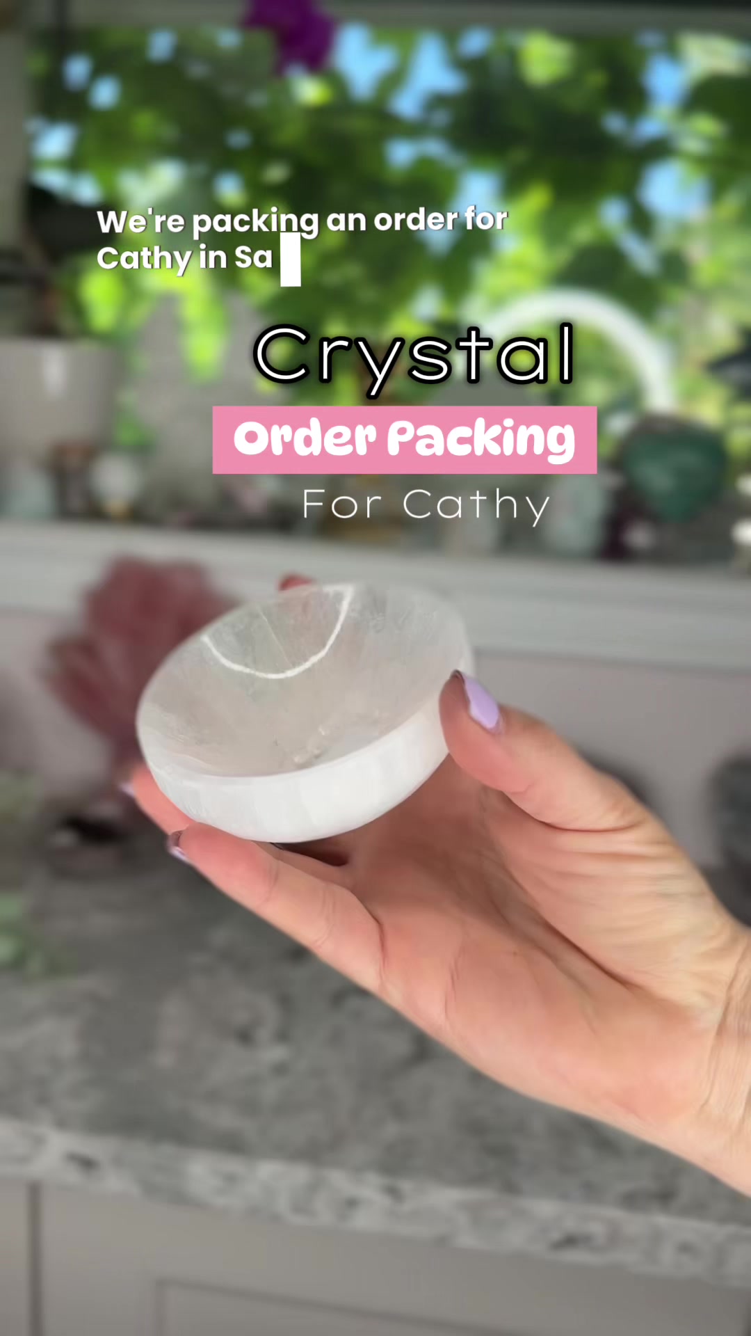 @Soul Healing Crystals✨🇨🇦