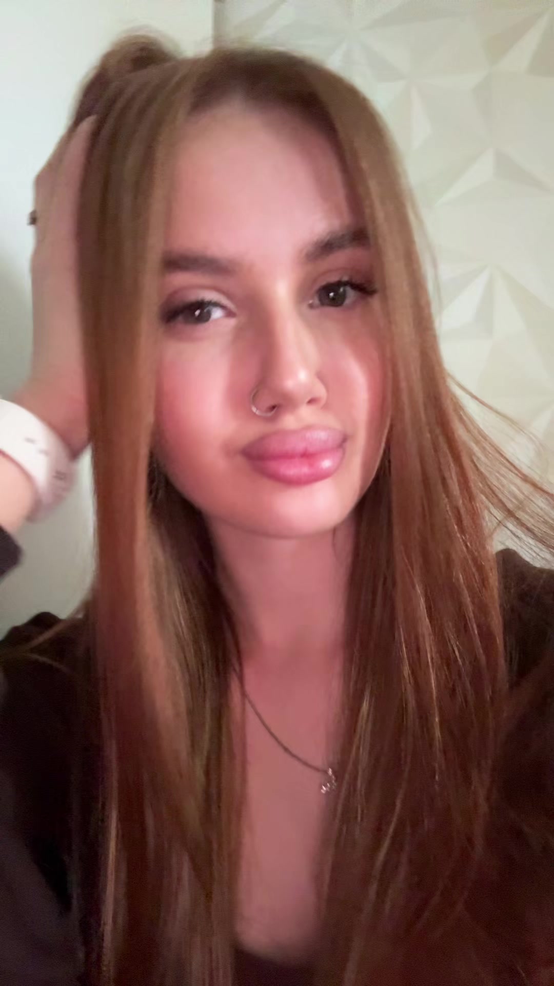 @рыжуля