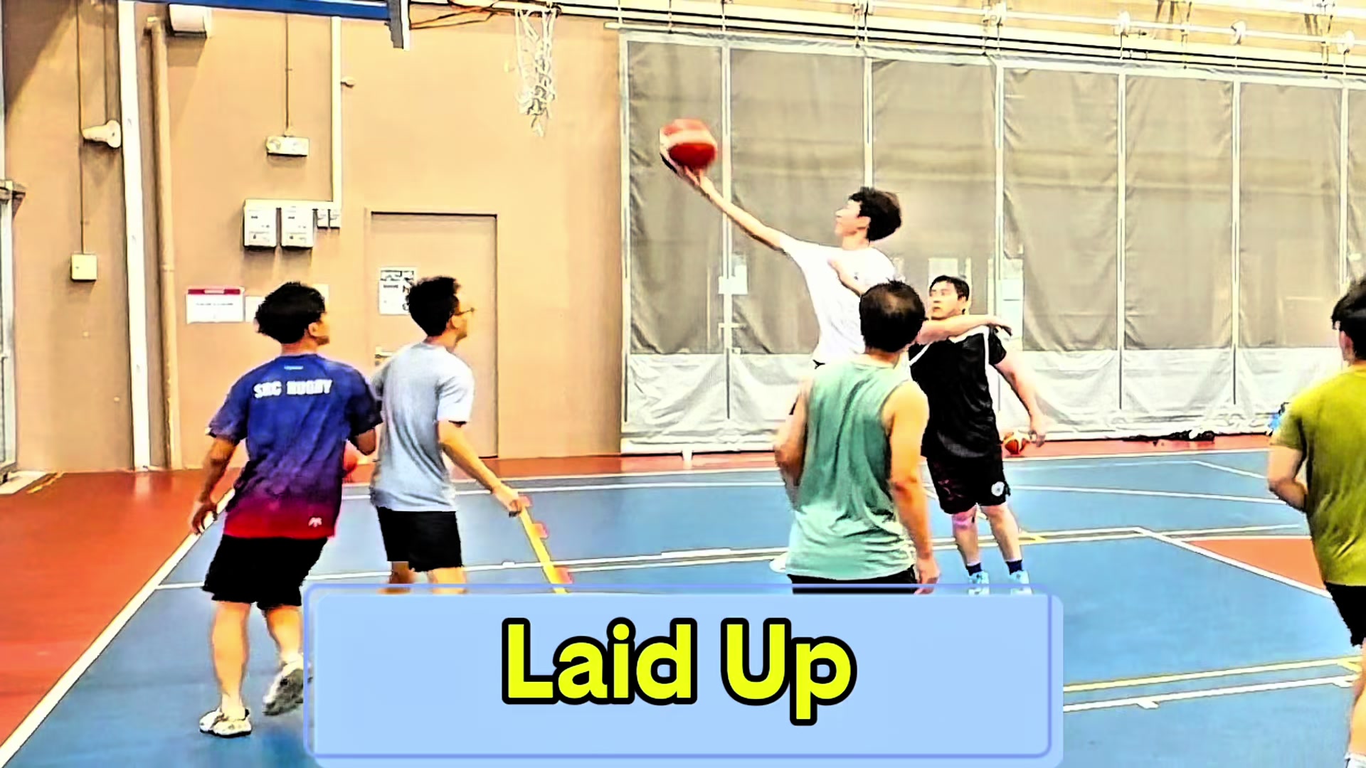 @UniqSportsChannel