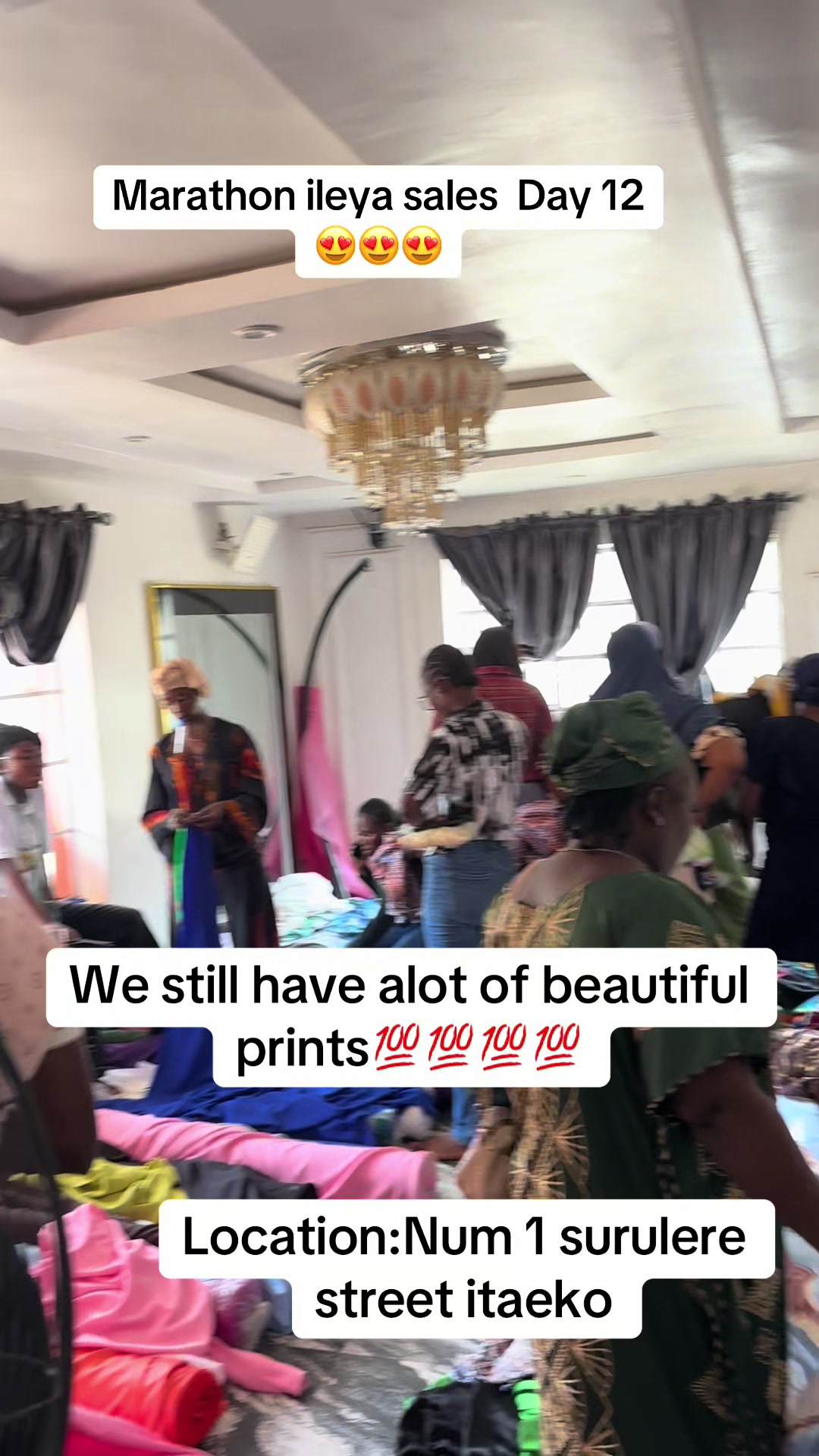 @FABRICS SUPPLIER IN ABEOKUTA