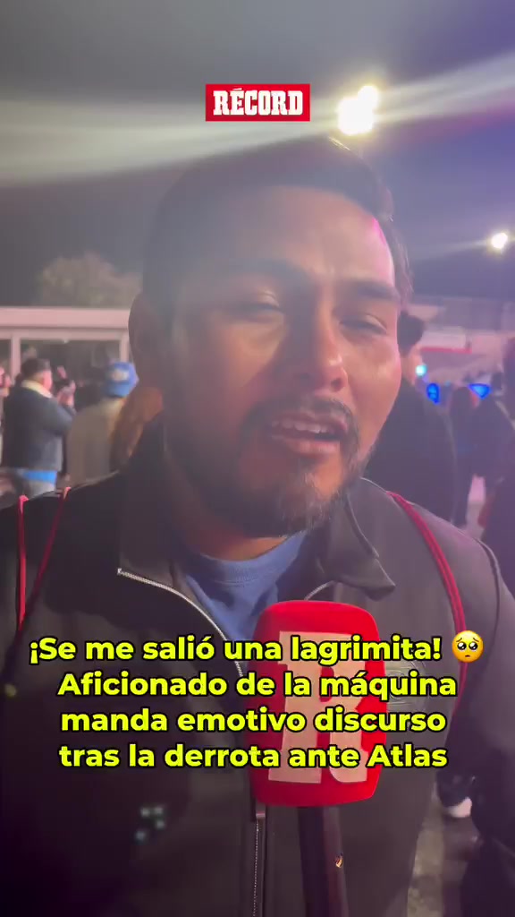 @Diario RÉCORD