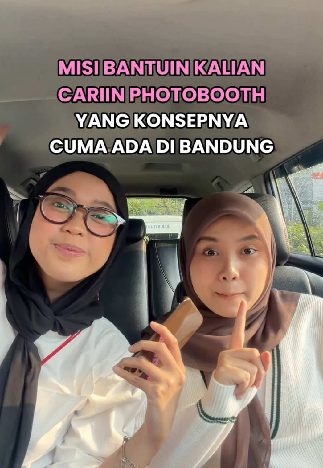 @Info A1 Orang Bandung