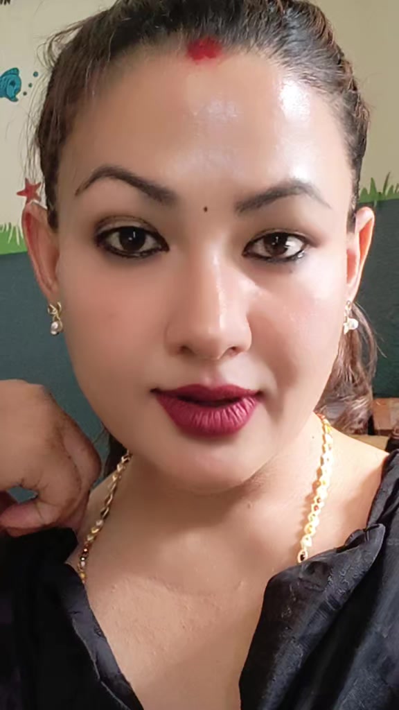 @sushila Rayamajhi