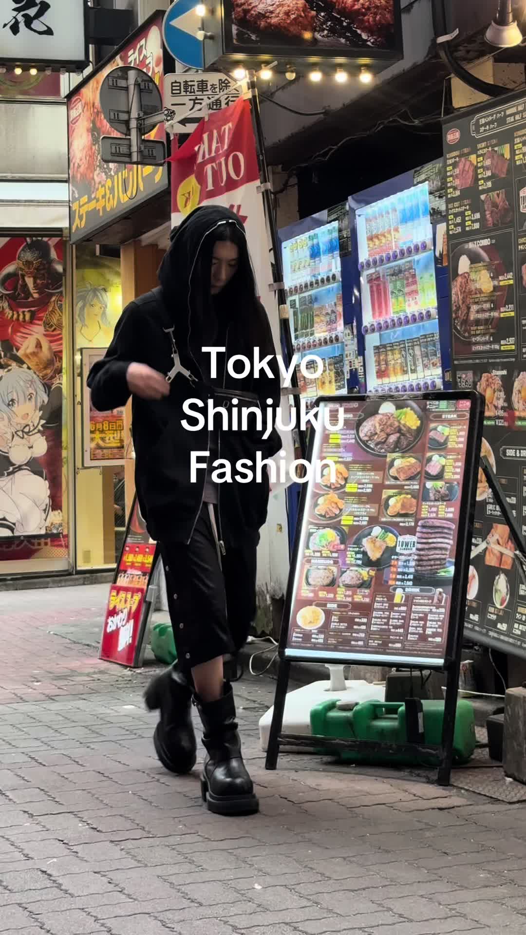 @RINKAN西武新宿駅店・歌舞伎町店