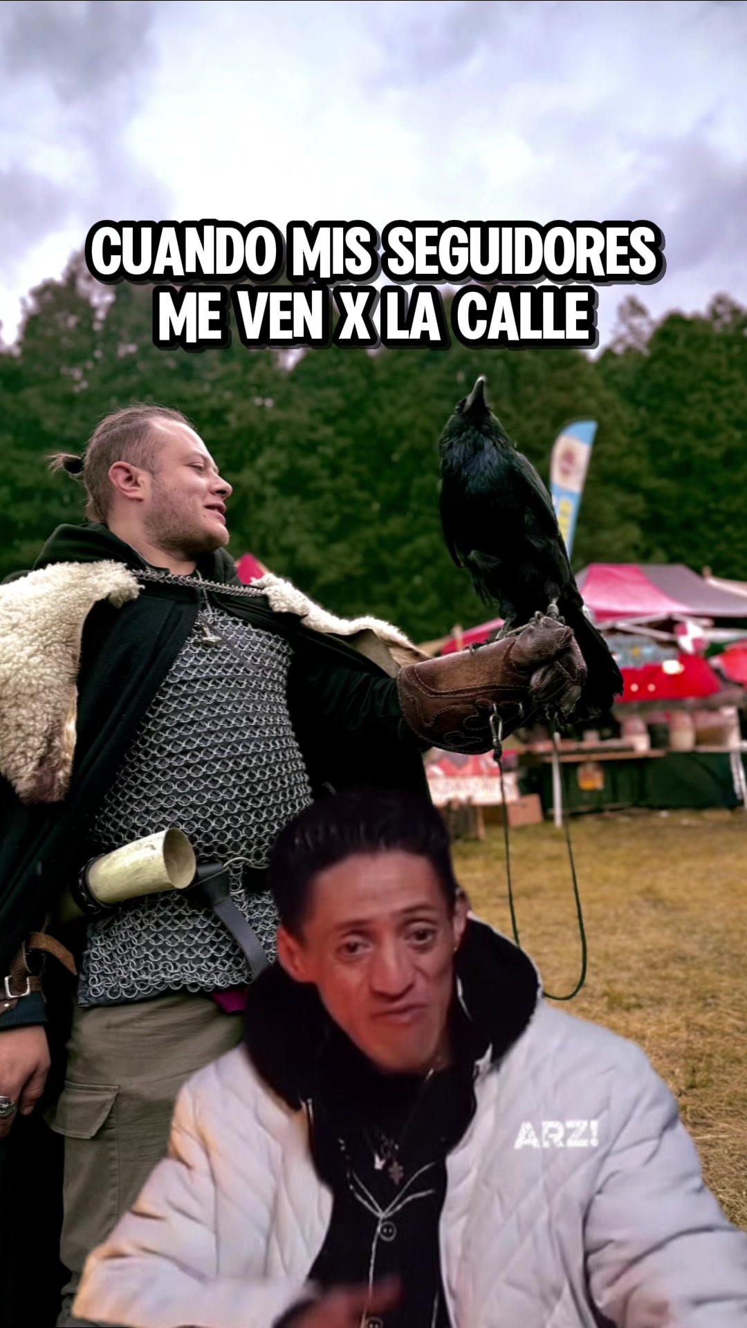 @Coneja biker