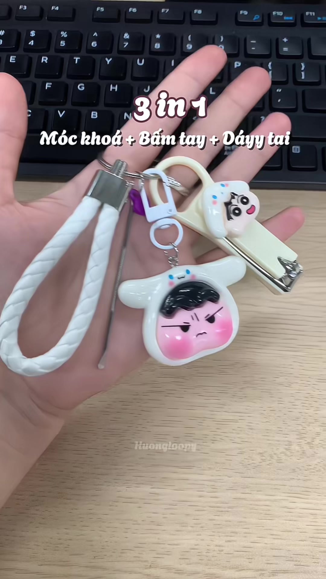 @Hương Loopy review🫧