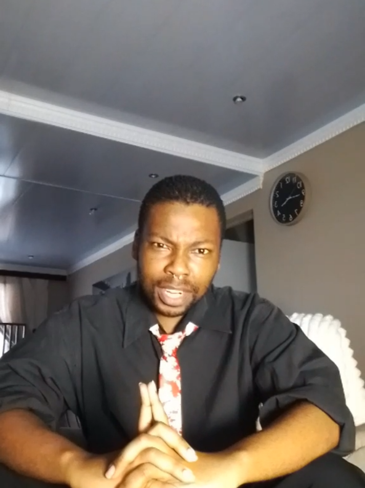 @LUYANDA