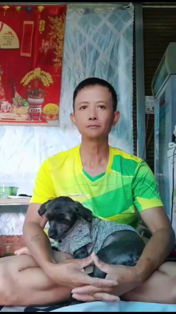 @HÀNH TRÌNH 30000 NGÀY