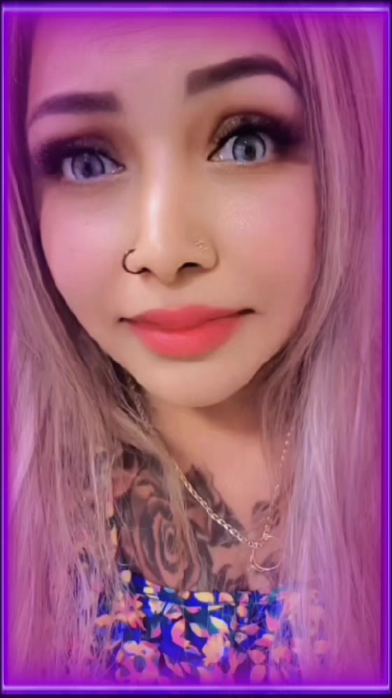 @ANGEL ANGIE SINGH[SLAY QUEEN]