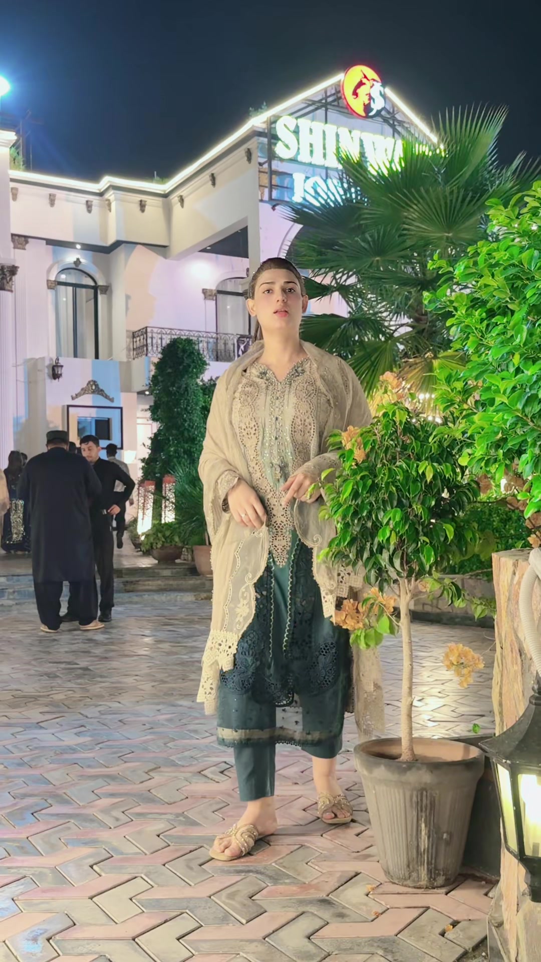 @Urwa Khan