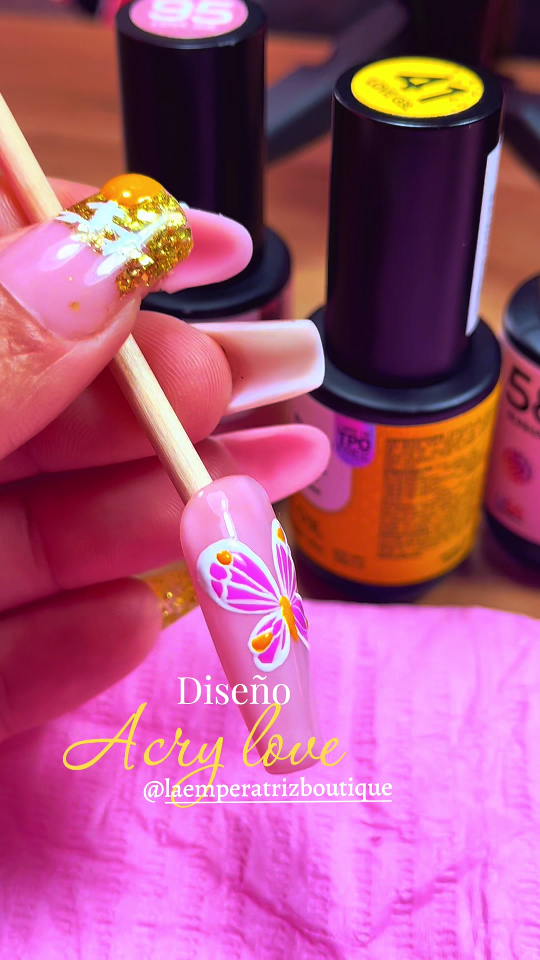 @Nail_studiojiret🫀
