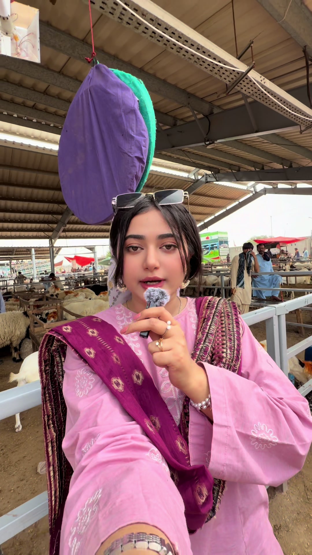@Mehwish naz