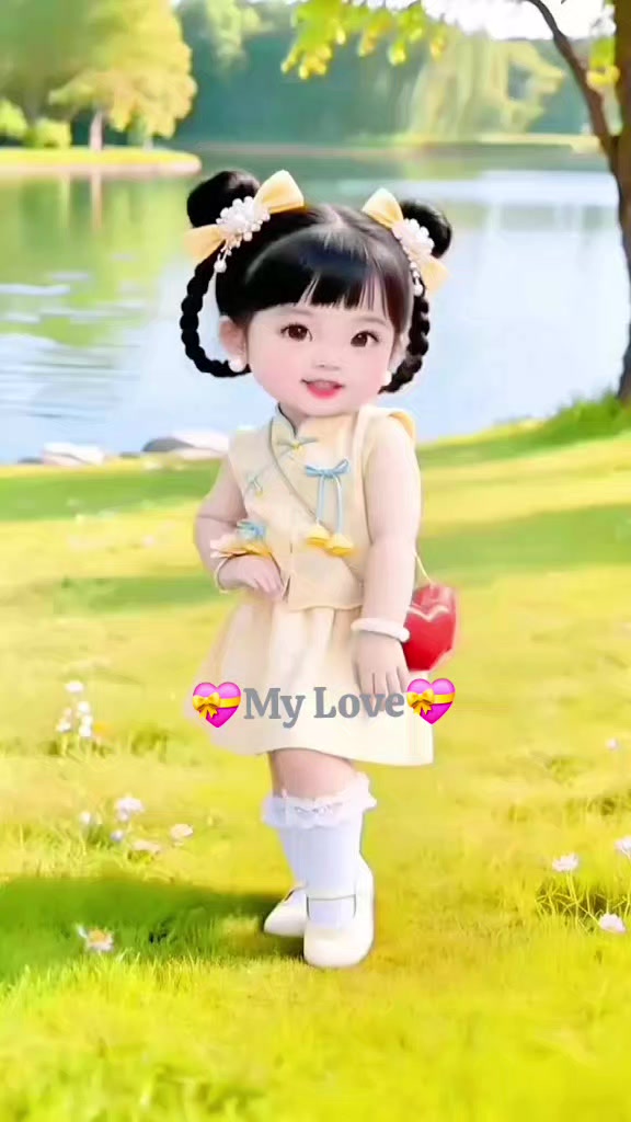 @💝 My Love 💝