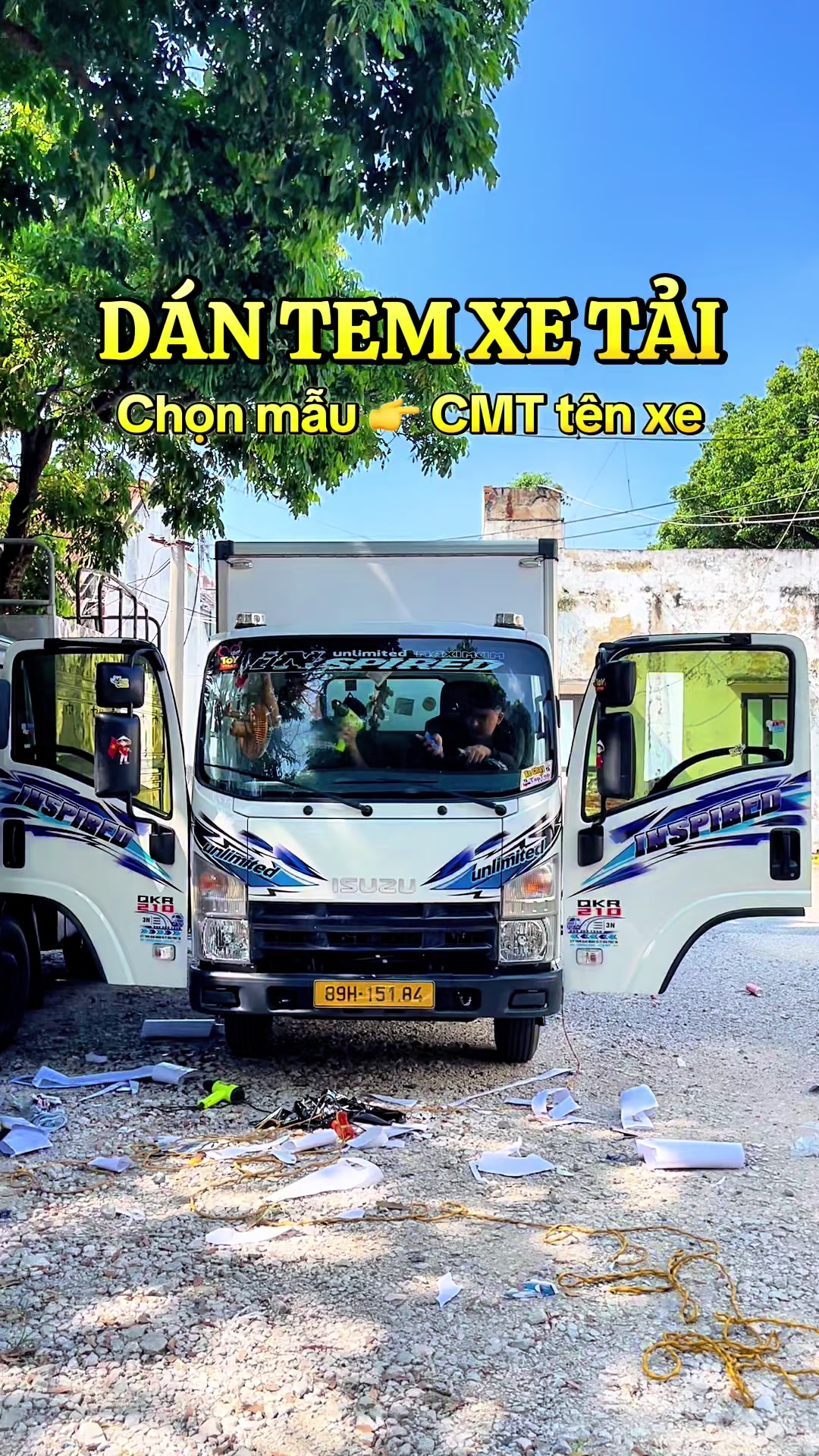 @Tem Xe Hưng Y&ecirc;n