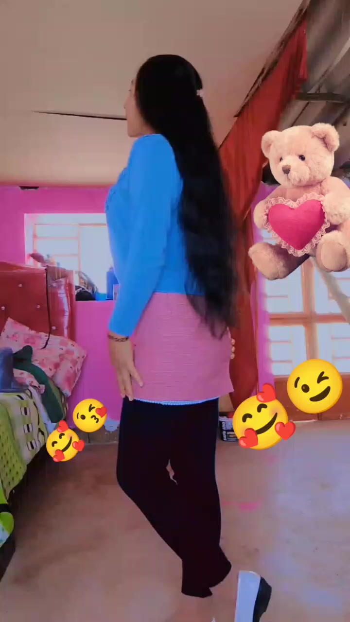 @MileRosas🤩