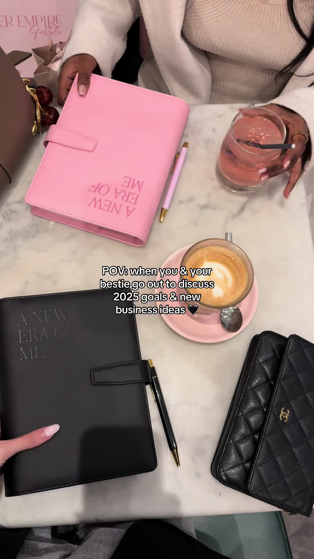 @Her empire lifestyle