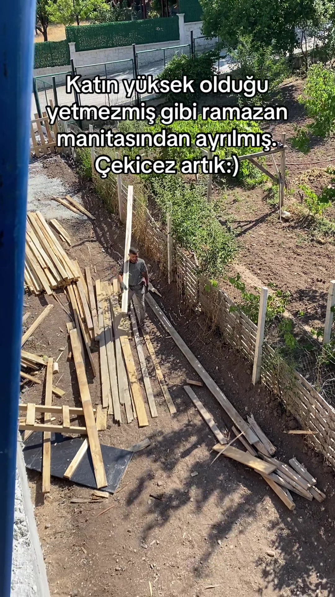 @ Recep Karaçam 