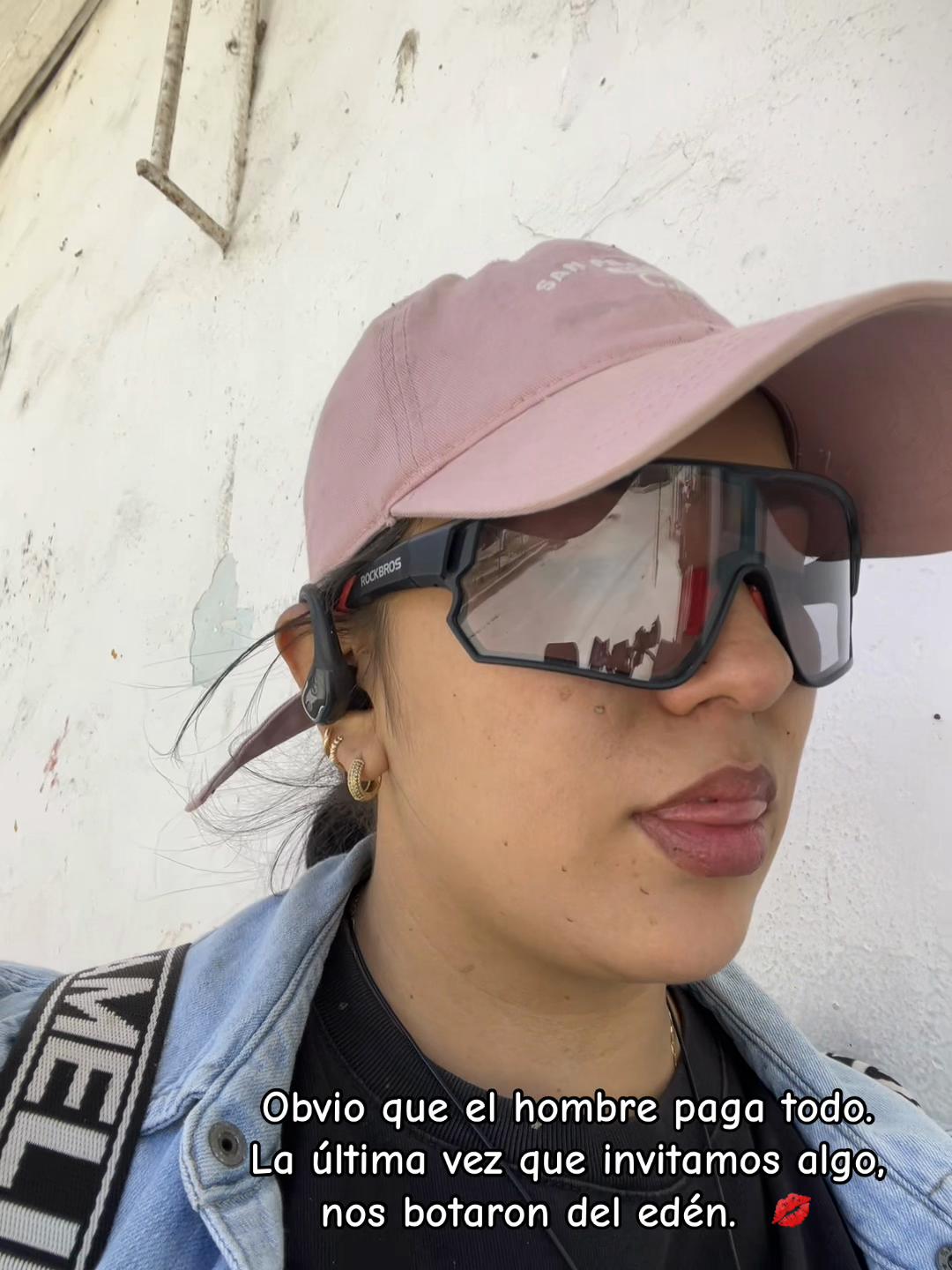 @Caro & MACA