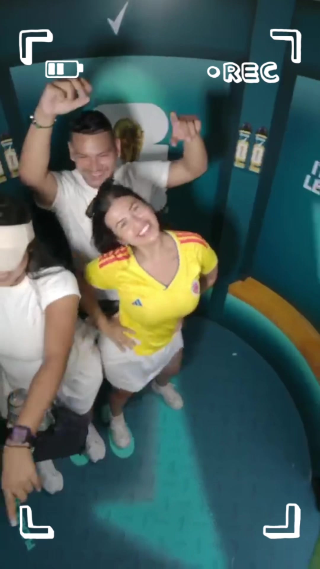 @colombiana🇨🇴