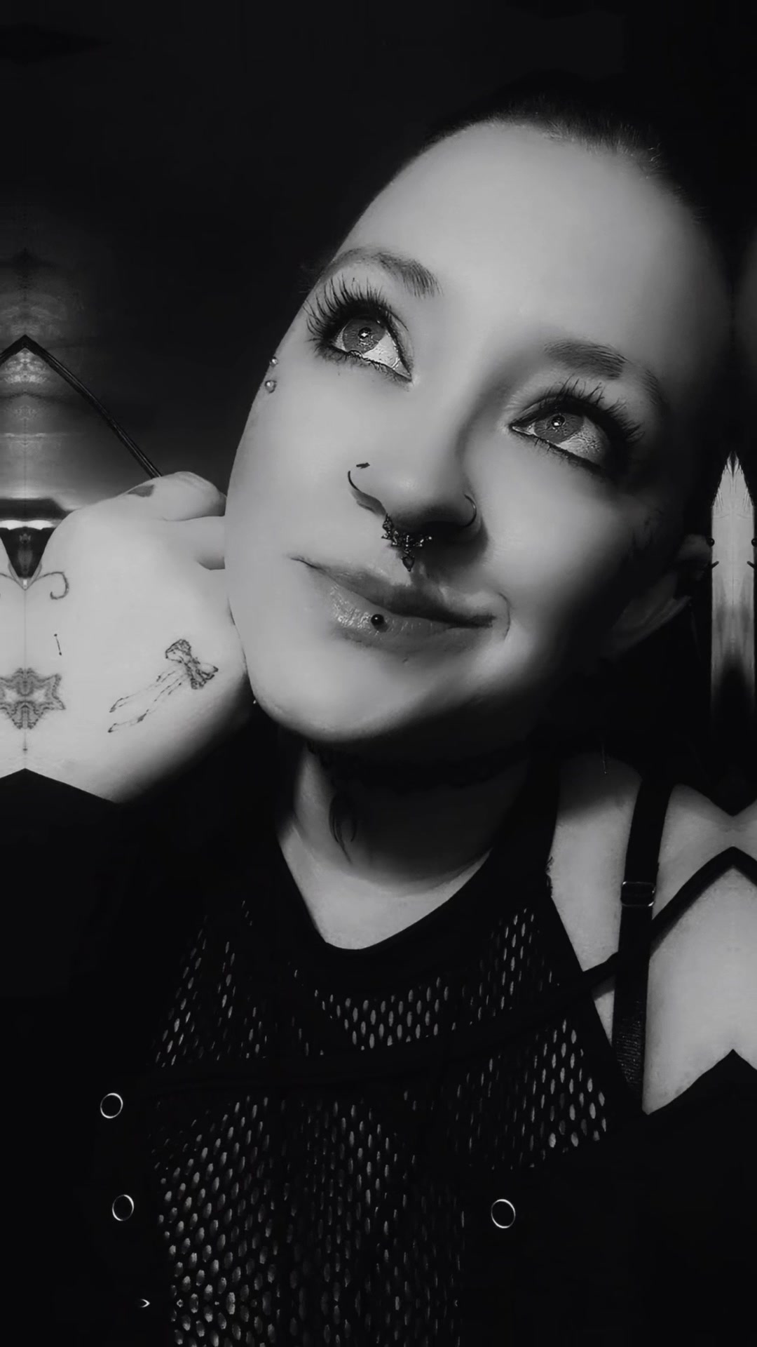 @👻 GreeneyedGhostie 🐈&zwj;⬛🌈