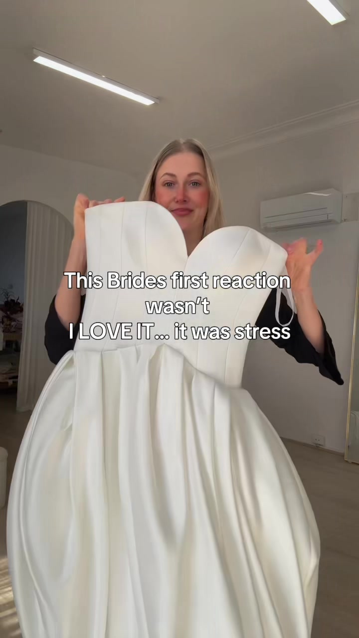 @BOUND Bridal