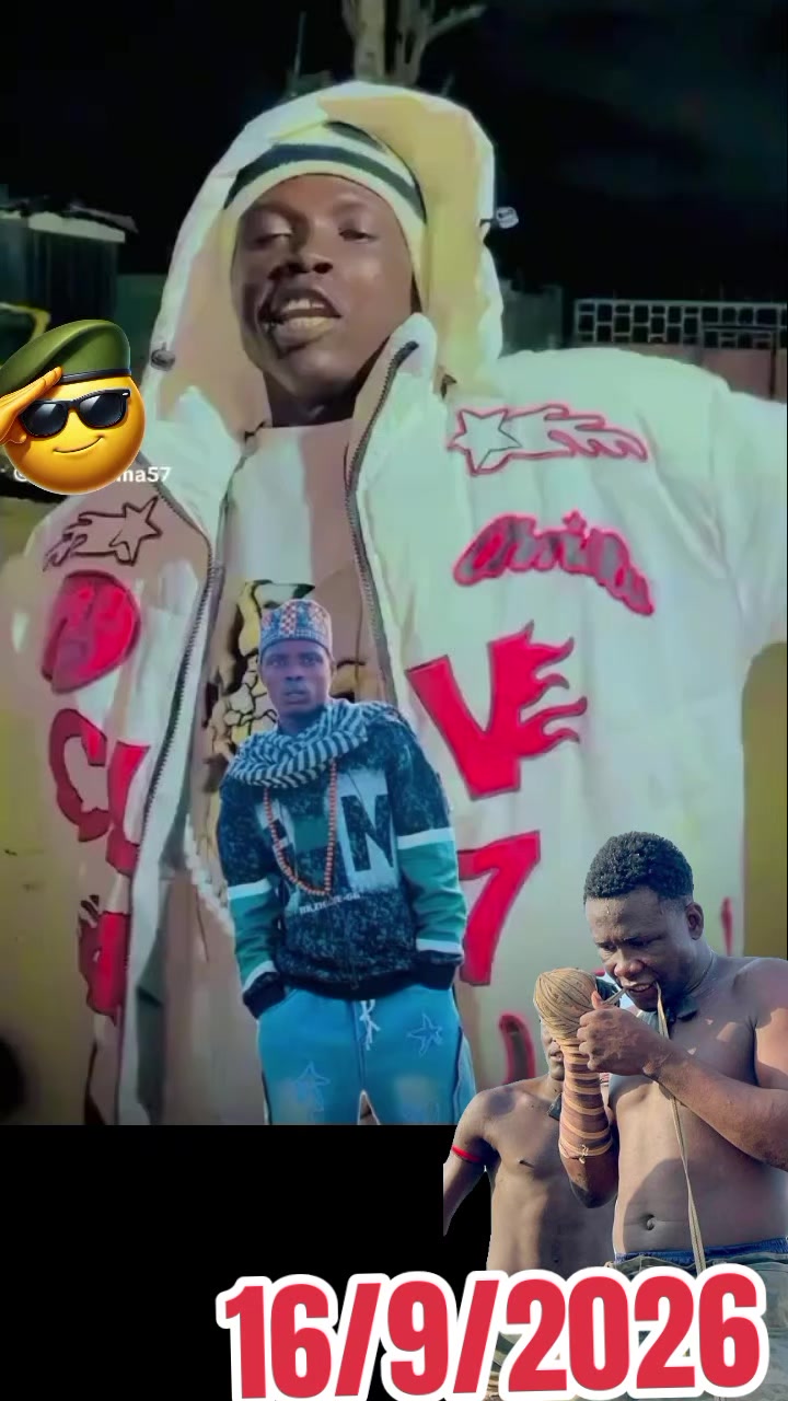 @AMINU💠MUSKILI💠 GETSO 💠