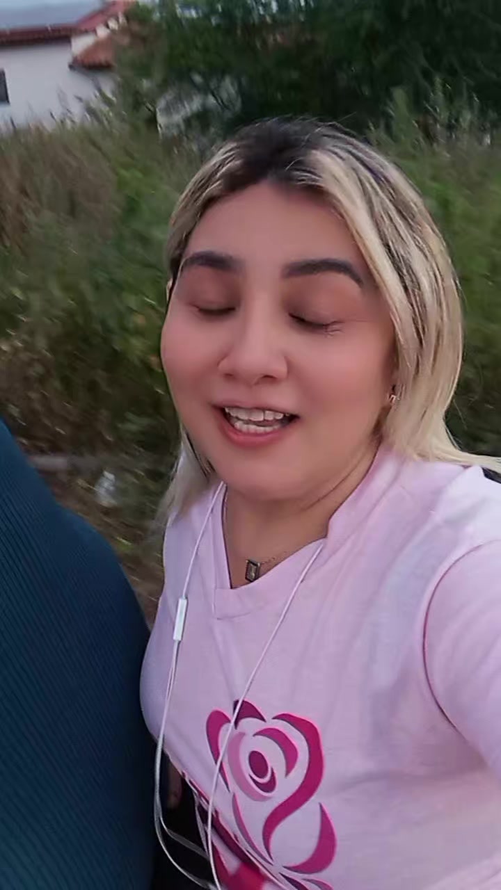 @Cleide Leite a Rainha do Brega