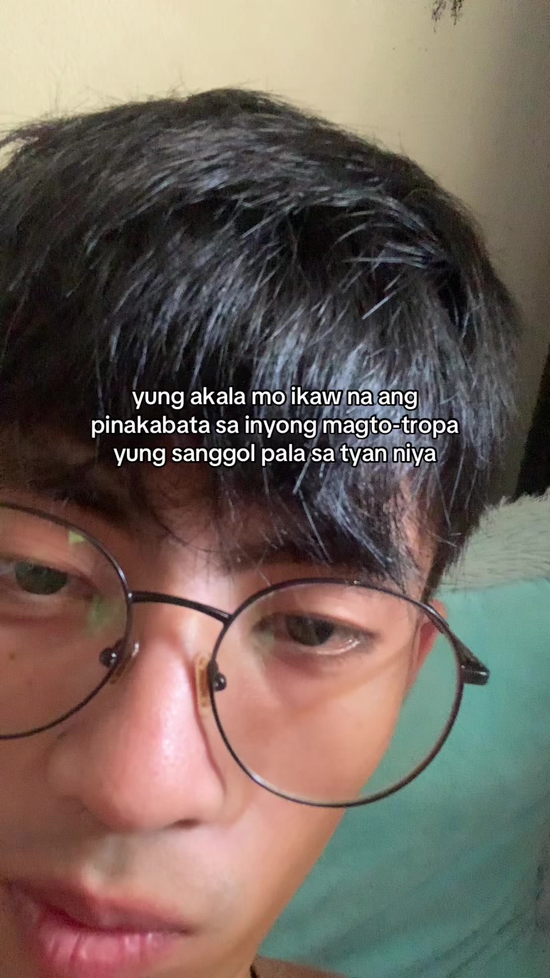 @ako si ian