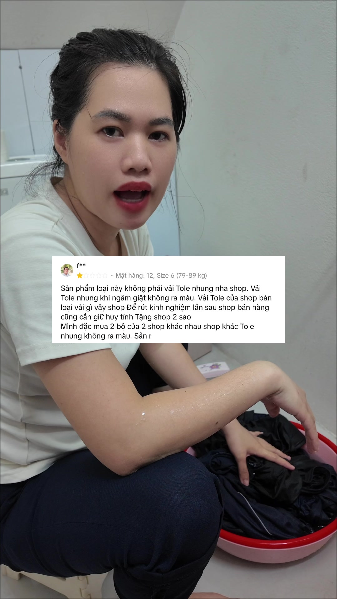 @Đồ bộ Mita