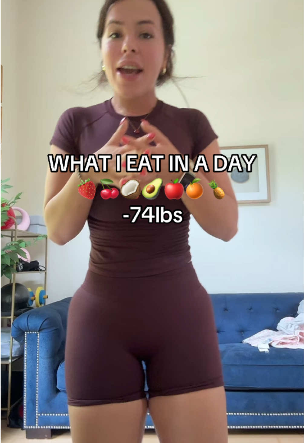 @Julia | All Women & PP Trainer