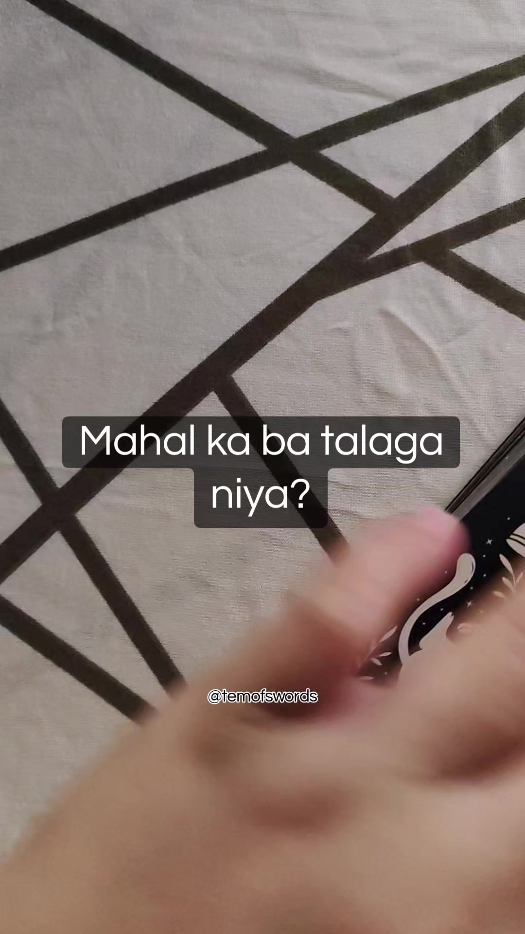 @Tarot ni Tem