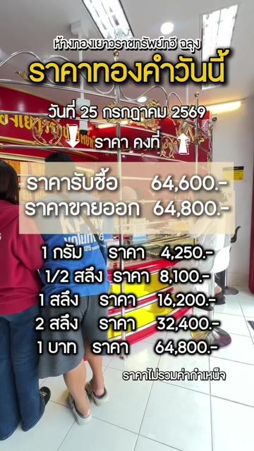 @ห้างเพชรทองทรัพย์ทวี5