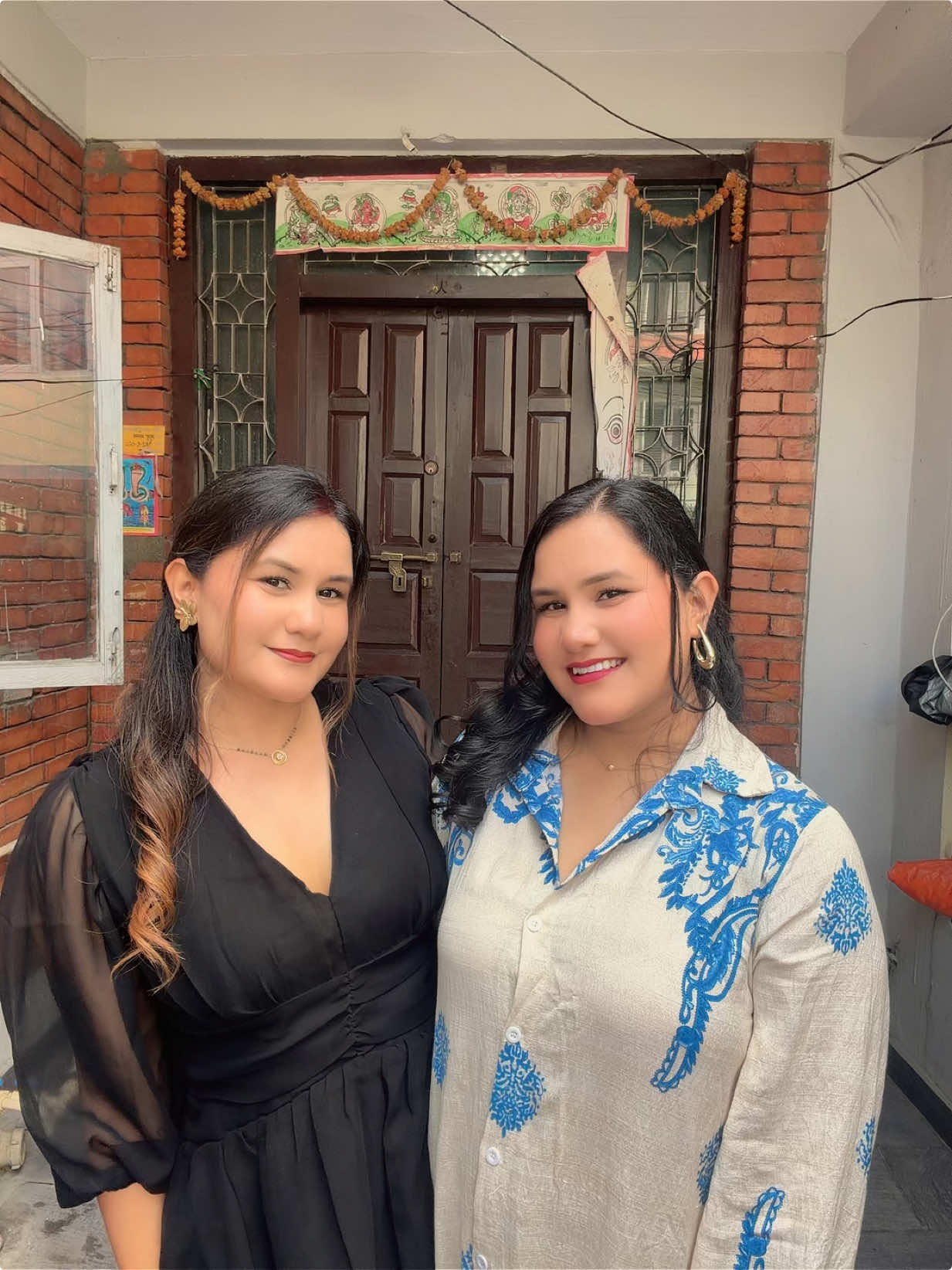 @twin_ibu ❤