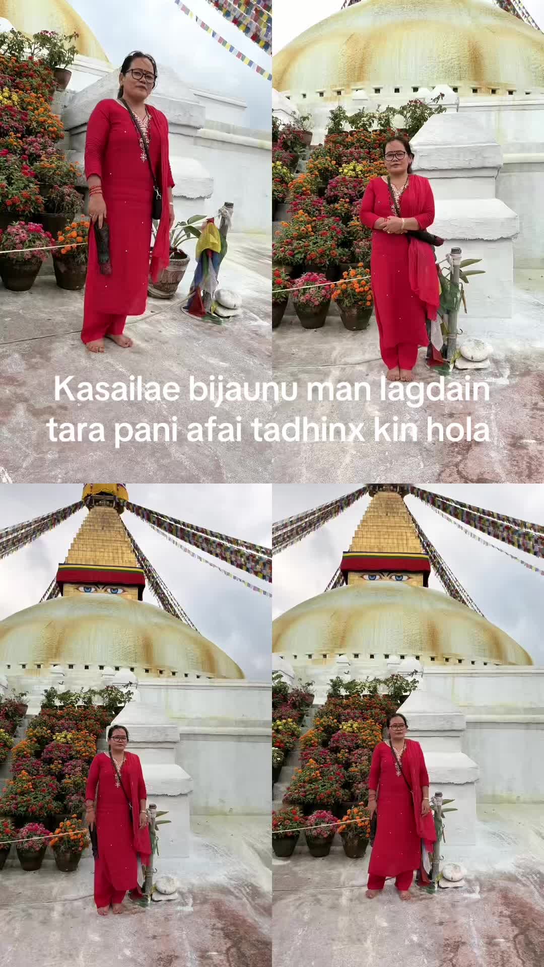 @Anjali Lama6003