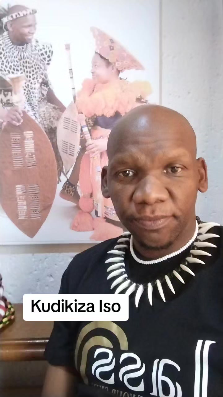 @Bheki Nkosi