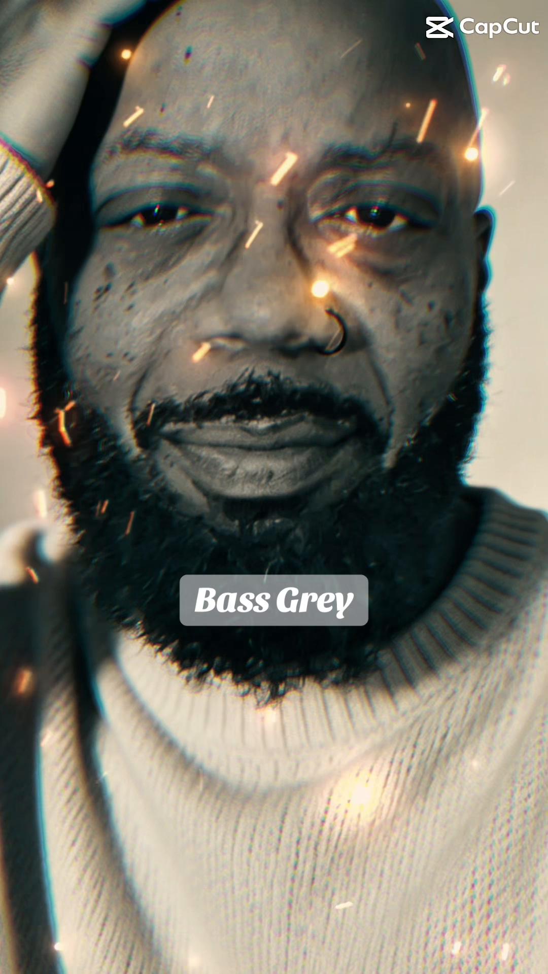 @Bass Grey
