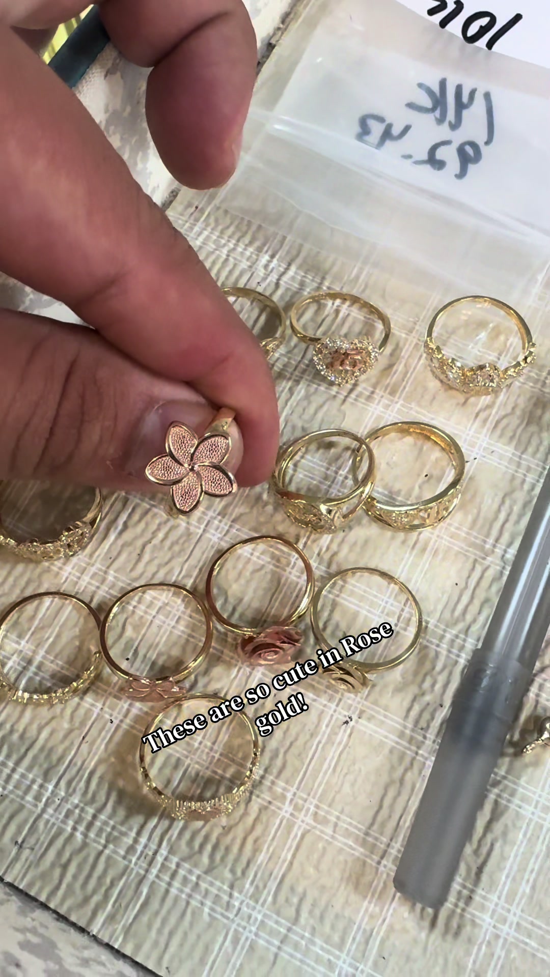 @Tito&rsquo;s Jewelry