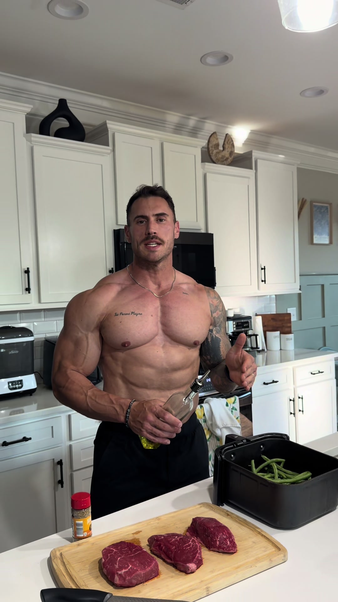 @Brady Barnes | IFBB PRO