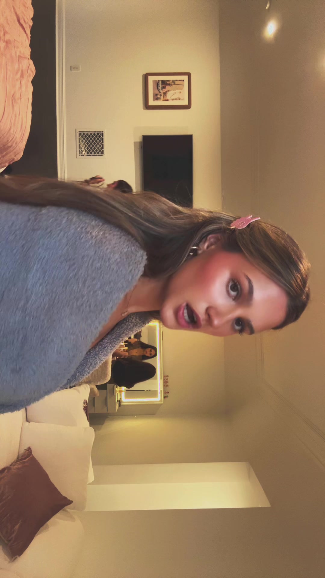 @Leah Gray
