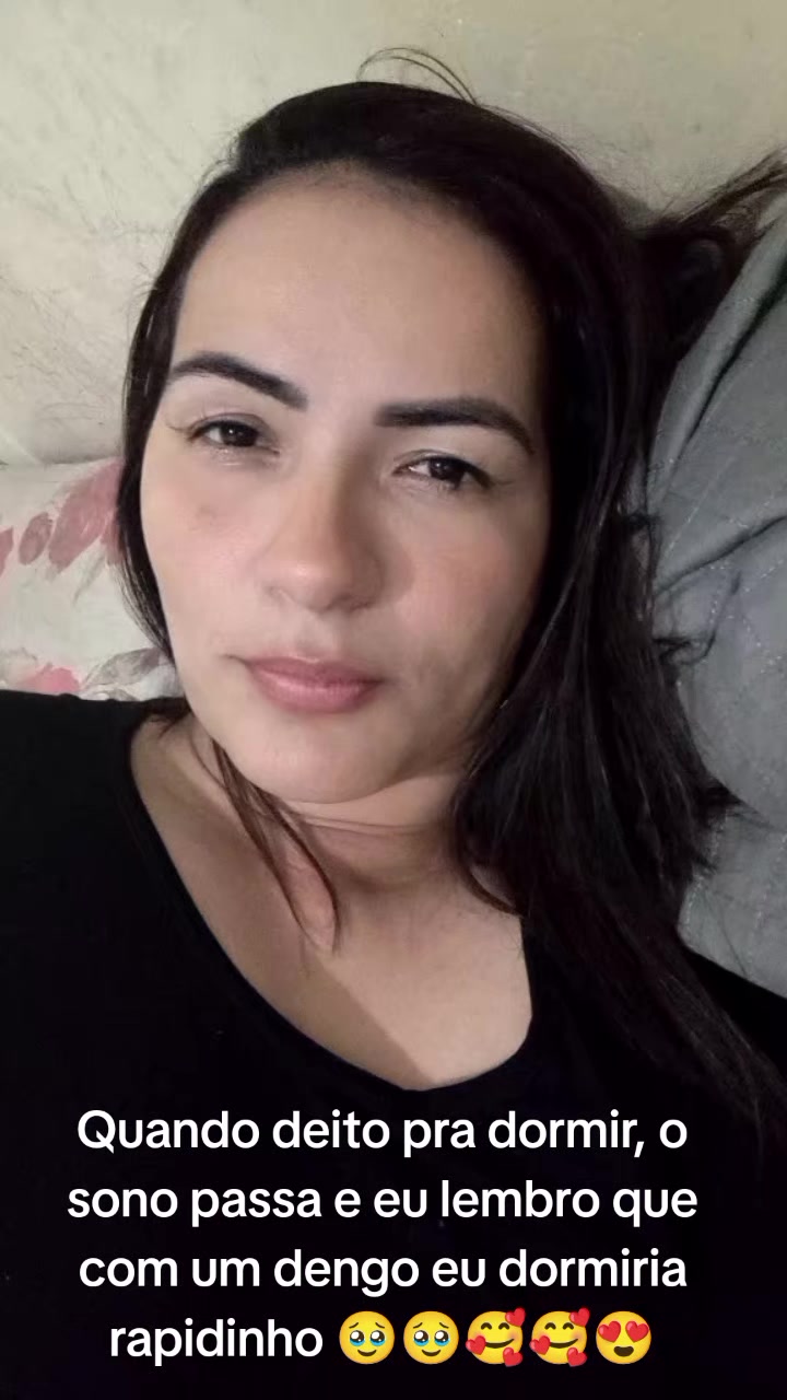 @Dani Ferreira