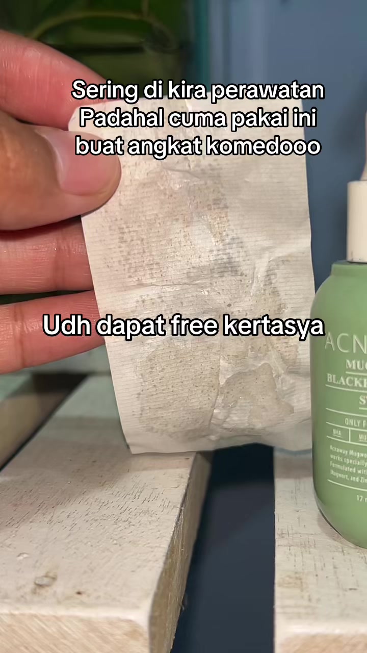 @Tiara sitepu
