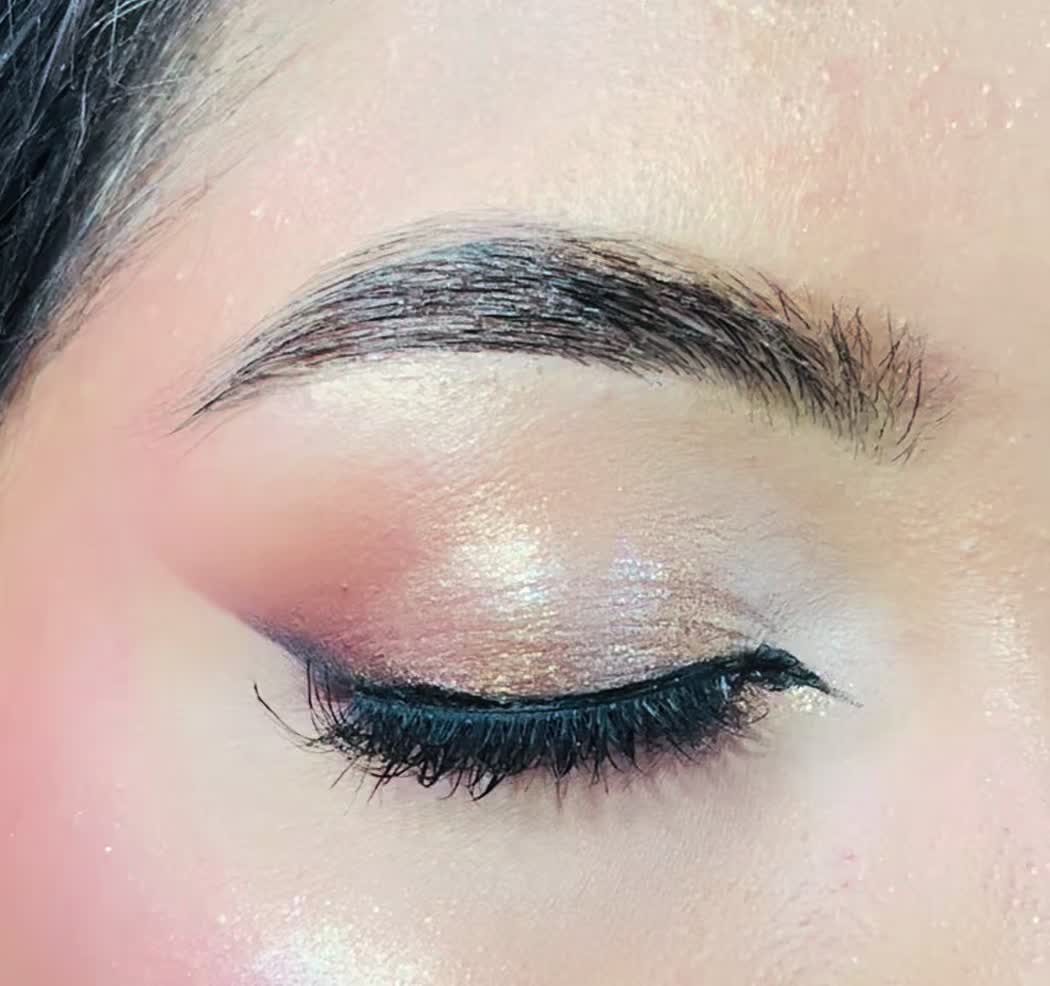 @Make up by sarala