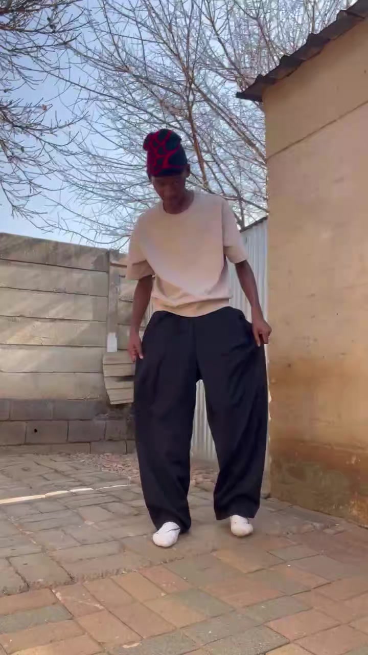 @Fefe Masigo🇿🇦