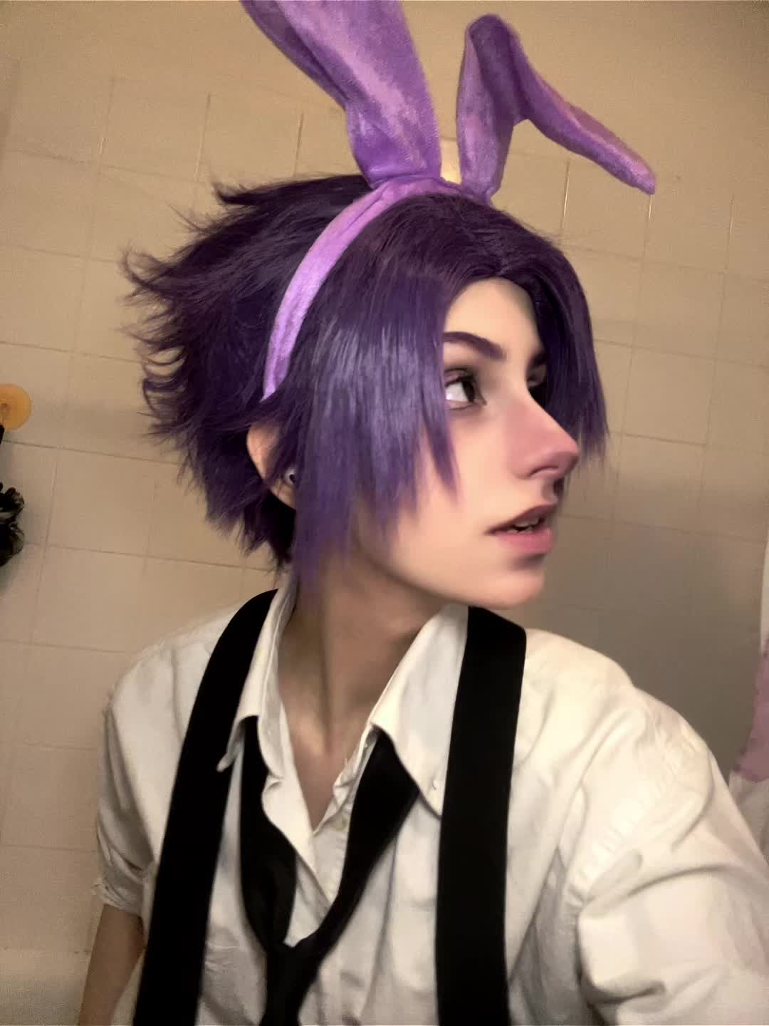 @Jojo ⵣ - Japan Expo