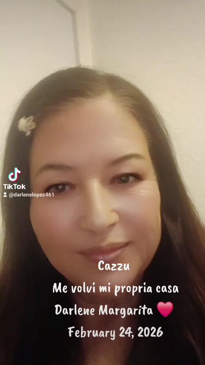 @Darlene Alvarez-Lopez