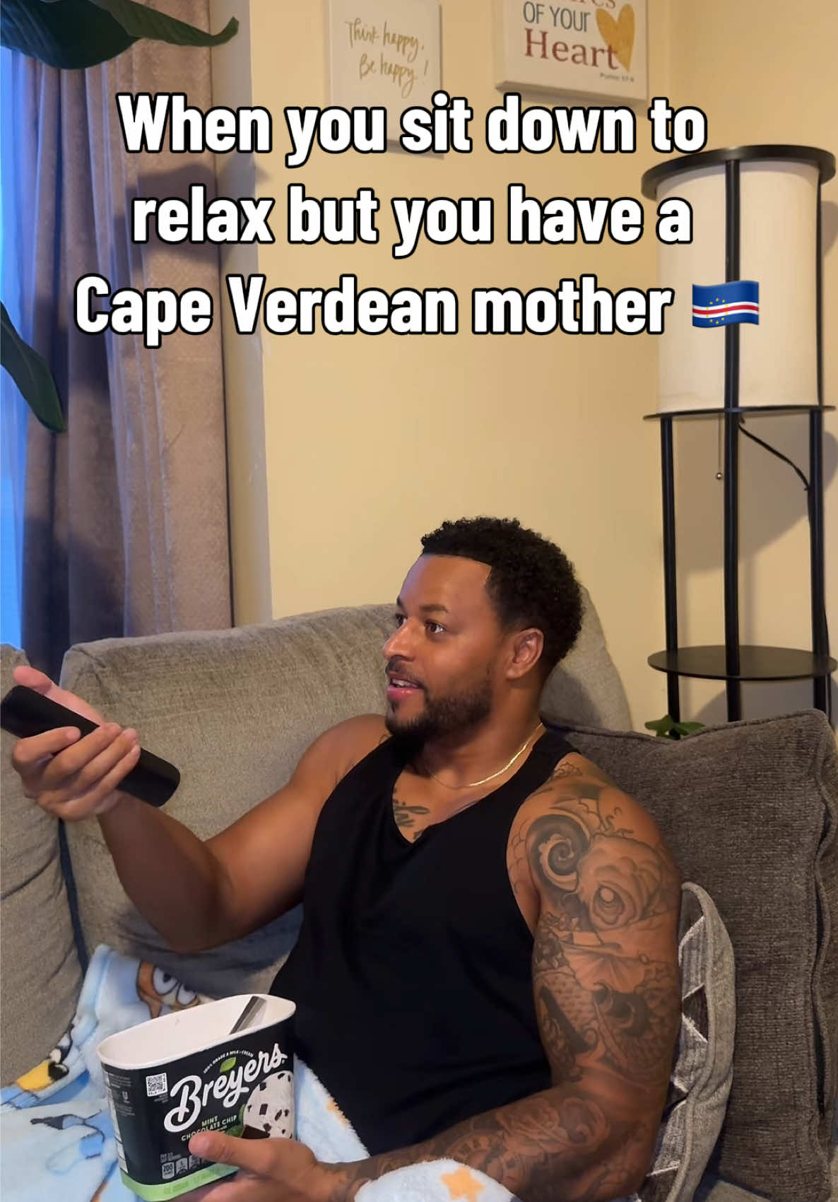 @DANNY VEE! 🇨🇻
